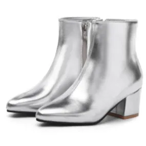 Athens | Bottes Hautes Tendance Pour Femmes | Talons