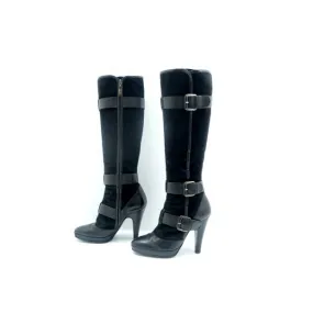 BARBARA BUI BOTTES bottes a talons