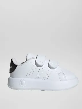Baskets 'adidas' 'Advantage' - blanc