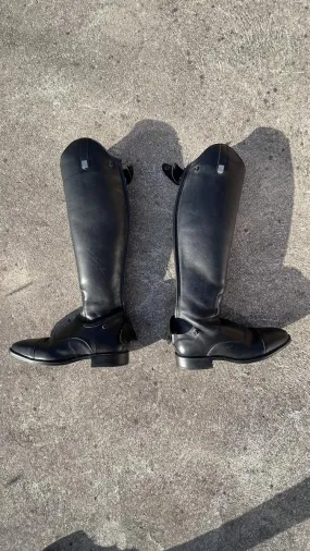 Bottes Barema