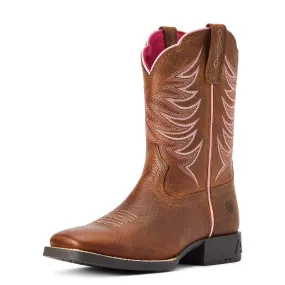 Bottes Firecatcher