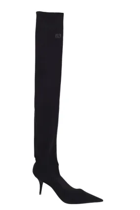Bottes noir