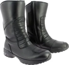 BOTTES SOUBIRAC BERGEN NOIR