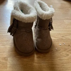 Bottines | Beebs