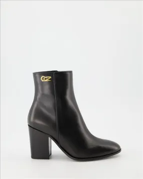 Bottines Enriette