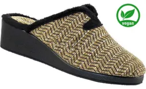 Chaussons Confort Teck