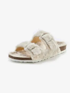 Chaussons made in spain
