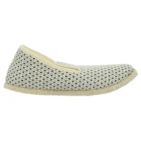Chaussons Rondinaud tom noir