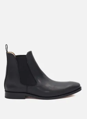CHELSEA BOOTS EN CUIR - JULES & JENN pour HOMME | Printemps