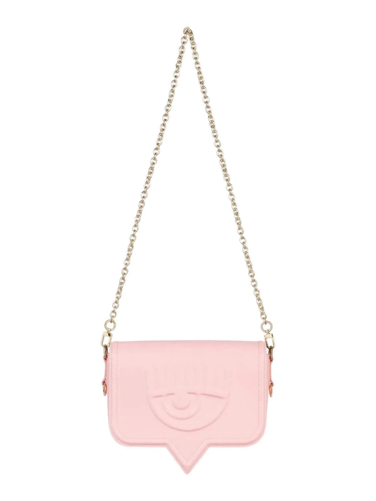 CHIARA FERRAGNI Sac Femme 74SB4BA3 ZS517 439 Rose