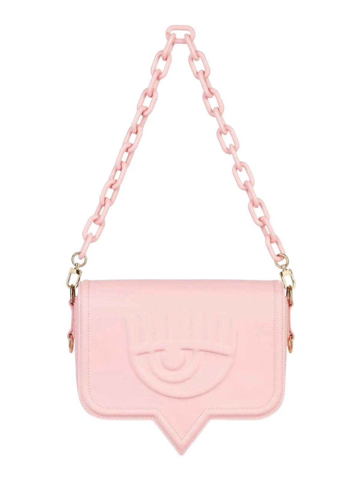 CHIARA FERRAGNI Sac Femme 74SB4BA3 ZS517 439 Rose