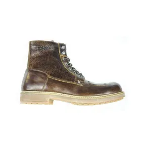 Demi-Bottes Helstons Mountain Marron - Demi-bottes