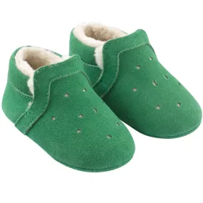 Galaxi verte