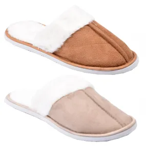 Pantoufles pour Femme CASA & CO Humoristique Confort