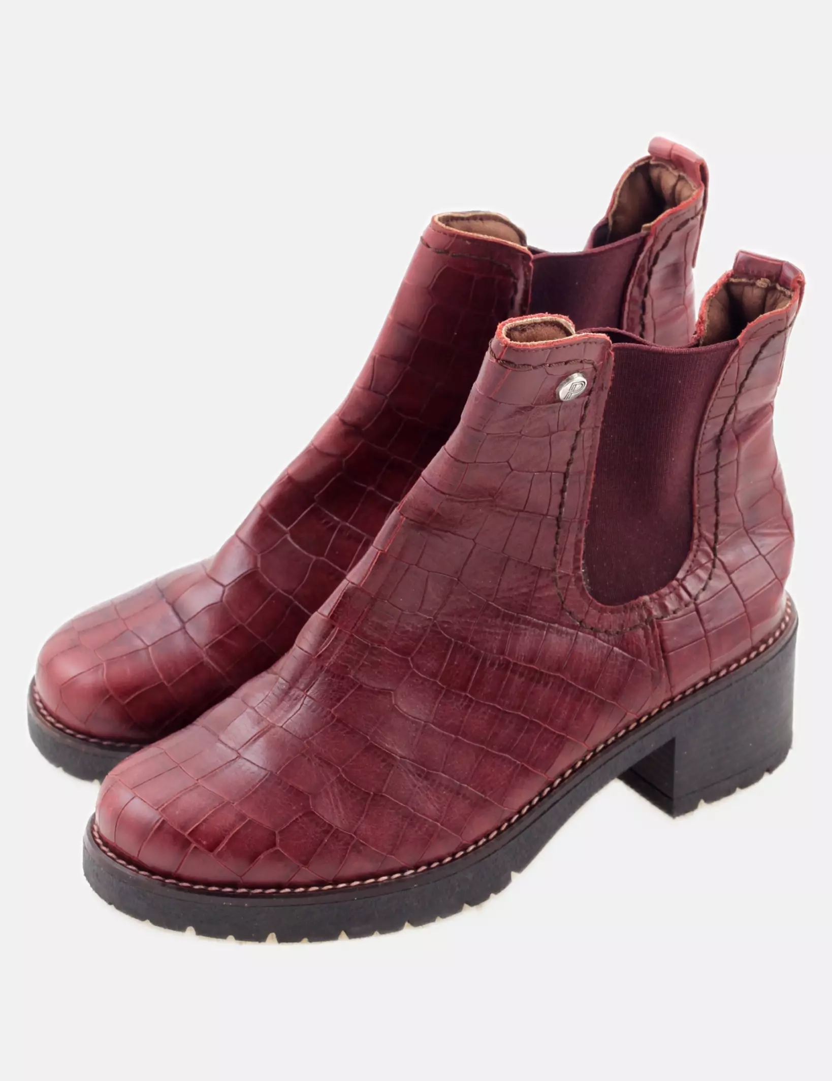 Pitillos Bottines