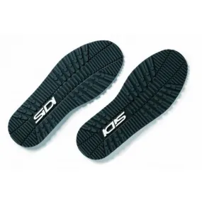 Semelles Sidi Bottes Trial - Bottes Cross